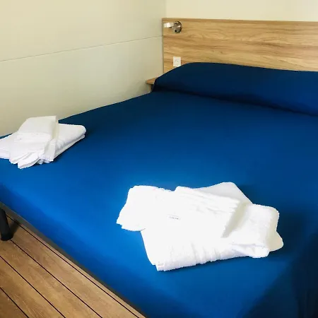 Camping Baia Dei Micenei *