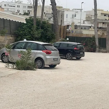 Baia Dei Micenei * Otranto