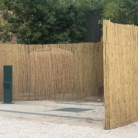 Baia Dei Micenei Campsite