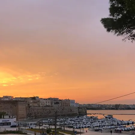 Baia Dei Micenei
