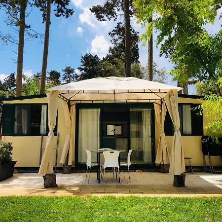 Camping Baia Dei Micenei Otranto