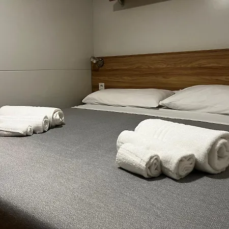 Baia Dei Micenei Otranto