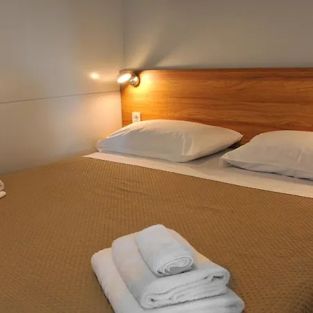Camping Baia Dei Micenei Otranto