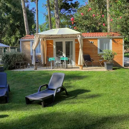 Campsite Baia Dei Micenei