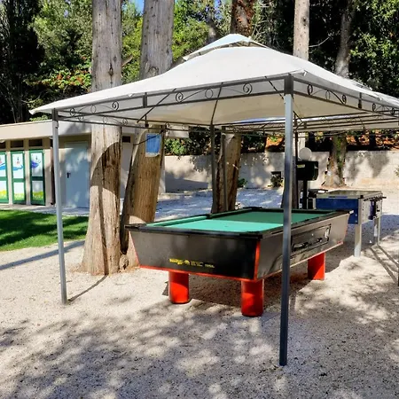 Baia Dei Micenei Camping