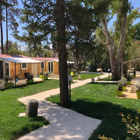 Camping Baia Dei Micenei Otranto