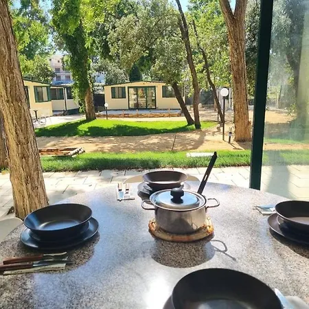 Camping Baia Dei Micenei *