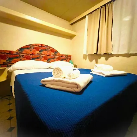 Camping Baia Dei Micenei *
