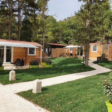 Baia Dei Micenei Camping Otranto