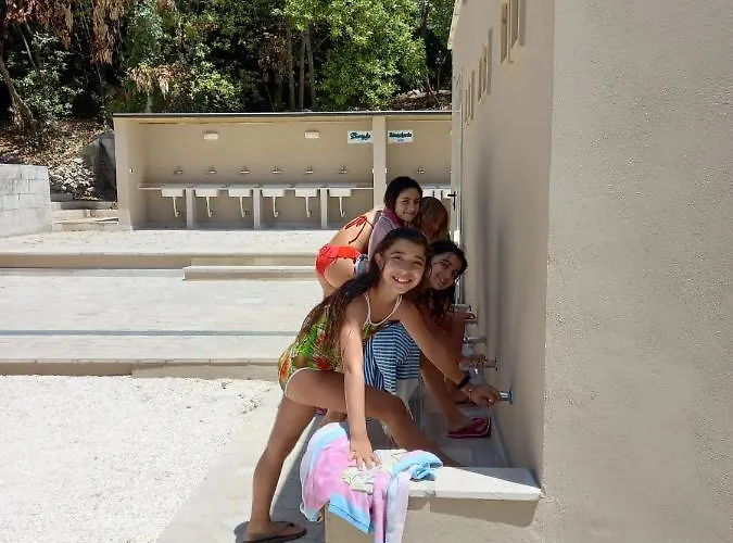 Baia Dei Micenei * Οτράντο