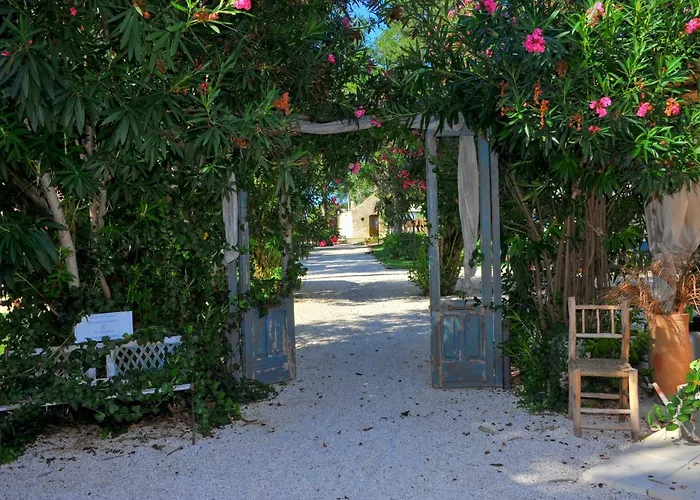 Κάμπινγκ Baia Dei Micenei *