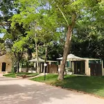 Baia Dei Micenei 캠프장 오트란토