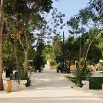 Baia Dei Micenei 캠프장