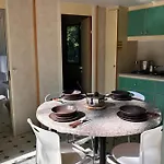 캠프장 Baia Dei Micenei 오트란토
