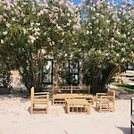 Parque de Campismo Baia Dei Micenei