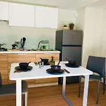 Κάμπινγκ Baia Dei Micenei