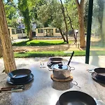 Κάμπινγκ Baia Dei Micenei *