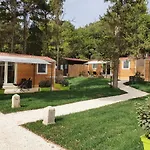 Baia Dei Micenei 캠프장 오트란토