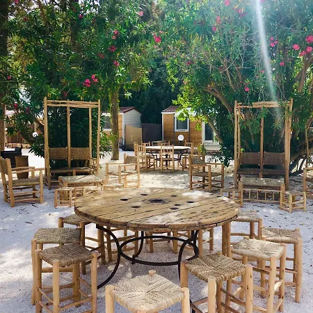 Baia Dei Micenei Otrante