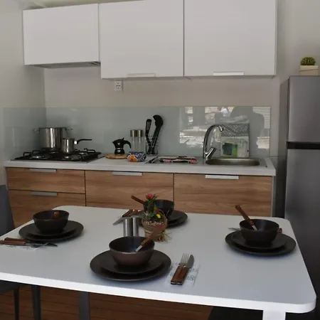 Baia Dei Micenei * Otrante