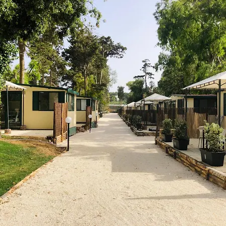 Baia Dei Micenei Camping *