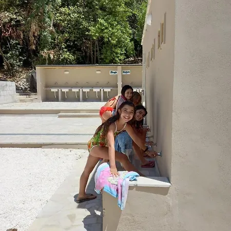 Baia Dei Micenei * Otrante