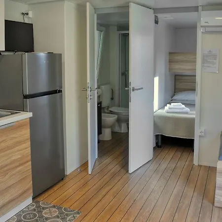 Baia Dei Micenei Otrante