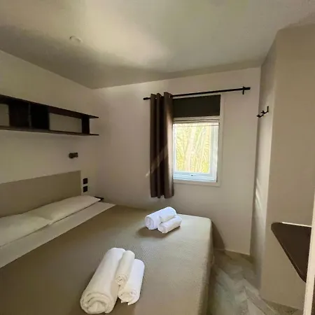 Baia Dei Micenei Otrante