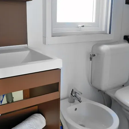 Camping Baia Dei Micenei *