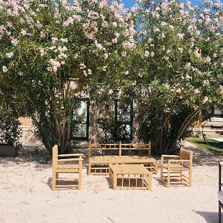 Camping Baia Dei Micenei