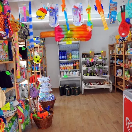 Baia Dei Micenei Otrante