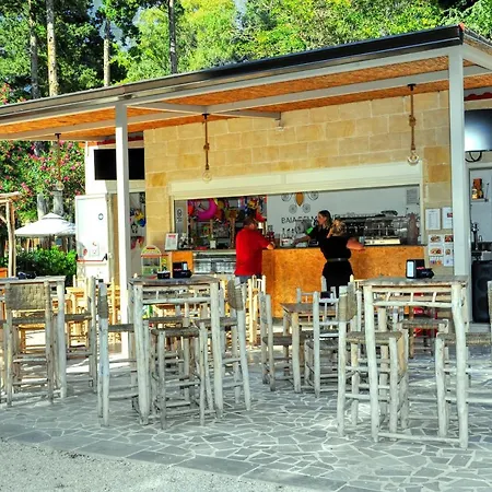 Baia Dei Micenei Otranto