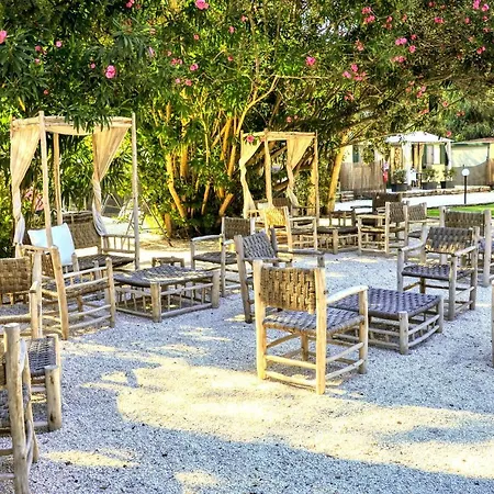 Camping Baia Dei Micenei *