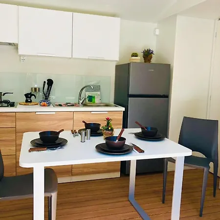 Camping Baia Dei Micenei