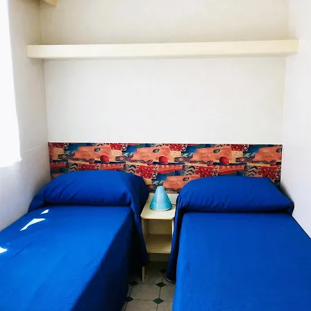 营地 Baia Dei Micenei *