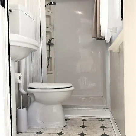 Baia Dei Micenei Camping *