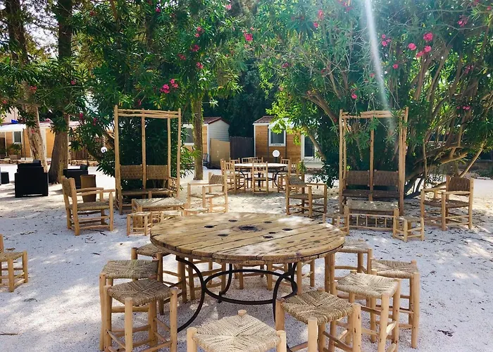 Baia Dei Micenei Otranto