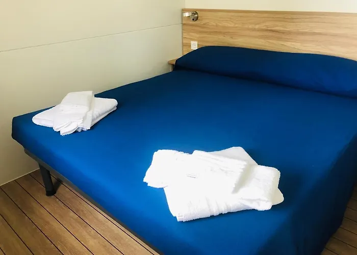 Camping Baia Dei Micenei *