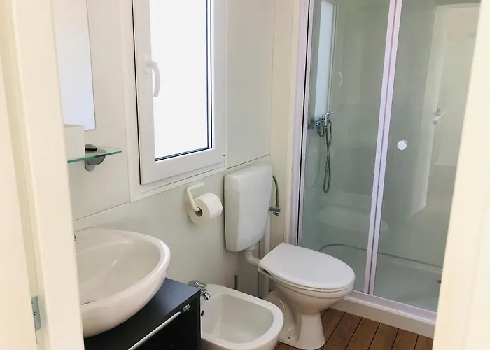 Campsite Baia Dei Micenei *