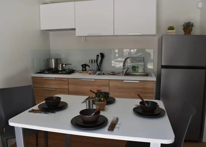 Baia Dei Micenei * Otrante