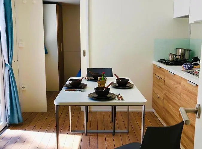 Campsite Baia Dei Micenei