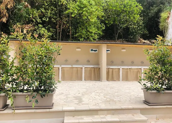 Baia Dei Micenei Otrante