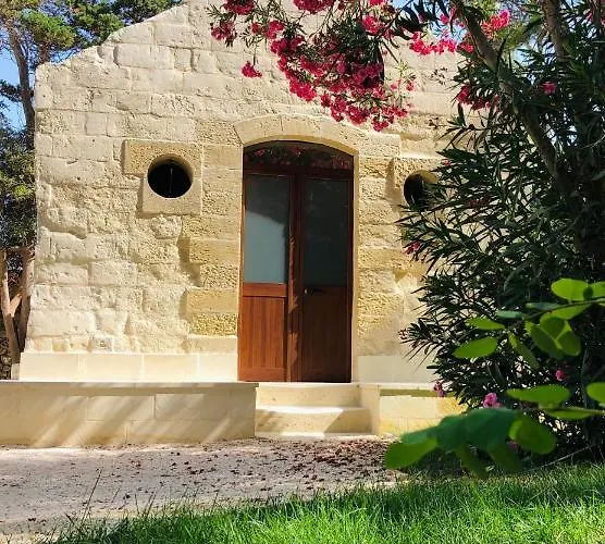 Camping Baia Dei Micenei *