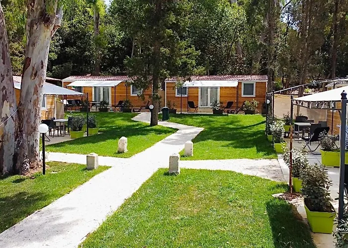 Baia Dei Micenei Otranto