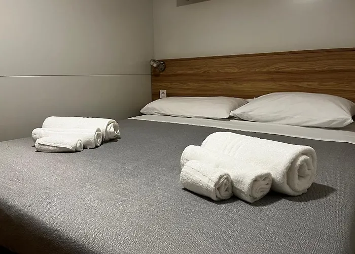 Baia Dei Micenei Otranto