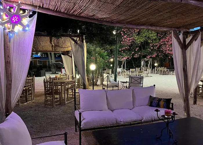 Baia Dei Micenei Otrante