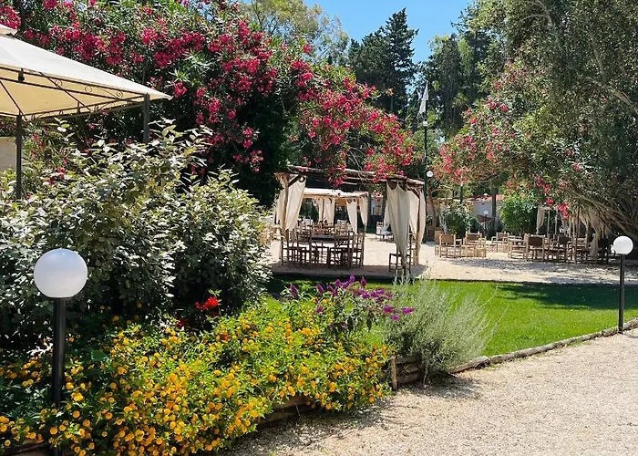 Baia Dei Micenei * Otrante