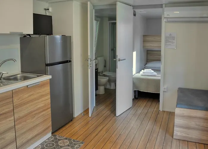 Baia Dei Micenei Otrante