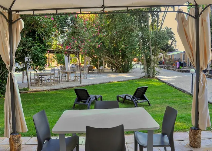 Baia Dei Micenei * Otrante