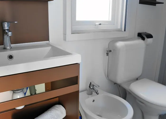 Campsite Baia Dei Micenei *